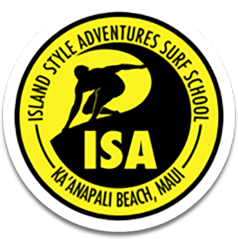 Island Style Adventures Surf School